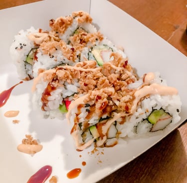 Shokuge Tei | © Cookingwiththehamster