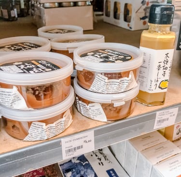 Terroir | © Cookingwiththehamster