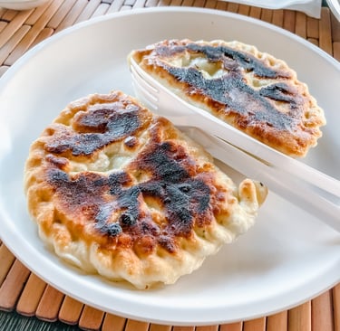 Fratelli ravioli | © Cookingwiththehamster