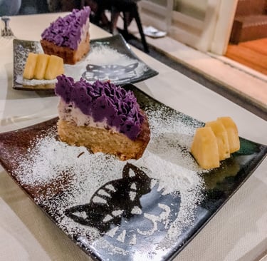 Omacasé sushiteca | © Cookingwiththehamster