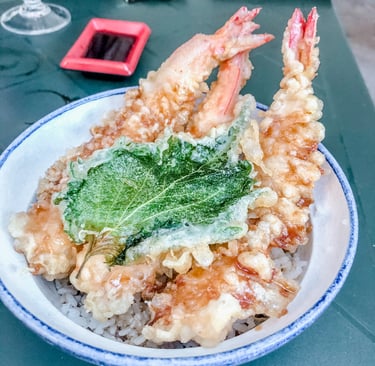 Poporoya | © Cookingwiththehamster