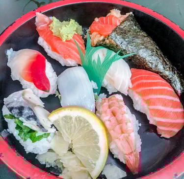 Poporoya | © Cookingwiththehamster