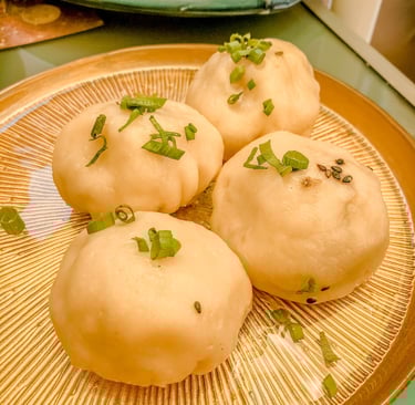 I sapori di Shanghai | © Cookingwiththehamster