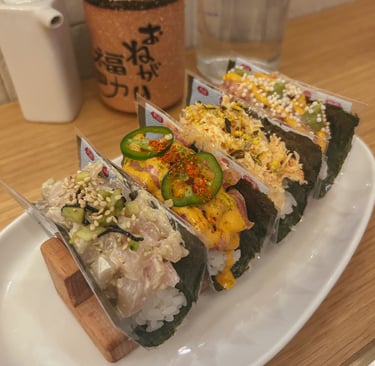 Casanori | © Cookingwiththehamster