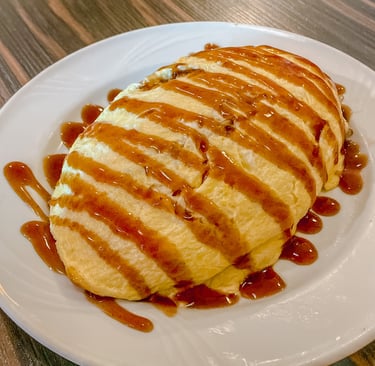 Oasi Giapponese | © Cookingwiththehamster