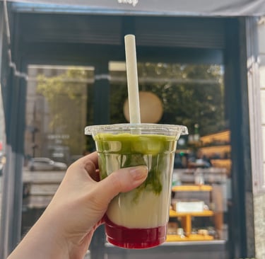 Emoraya Shop & Whisky Sake Bar | © Cookingwiththehamster