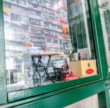 Quest'osteria | © Cookingwiththehamster