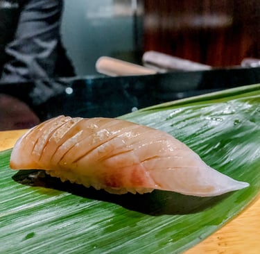 Basara | © Cookingwiththehamster