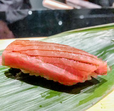 Basara | © Cookingwiththehamster
