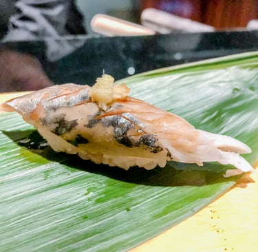 Basara | © Cookingwiththehamster