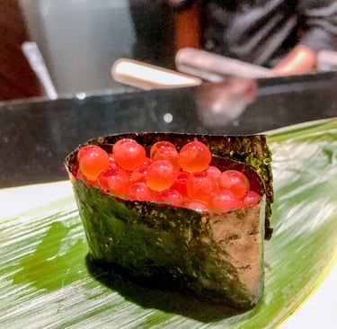 Basara | © Cookingwiththehamster