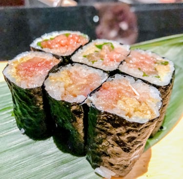 Basara | © Cookingwiththehamster