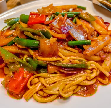 La via della seta | © Cookingwiththehamster