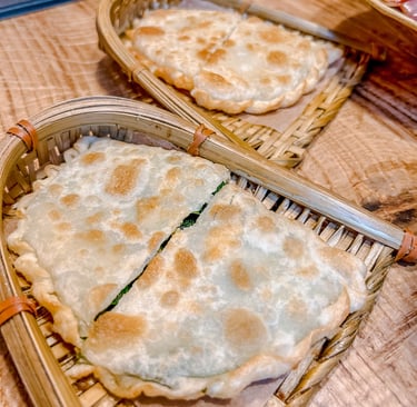 La via della seta | © Cookingwiththehamster