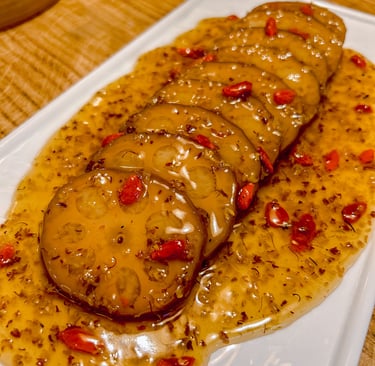 La via della seta | © Cookingwiththehamster