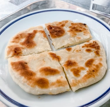 Deliziosa rosticceria | © Cookingwiththehamster