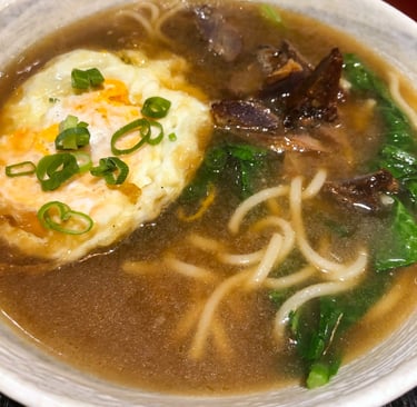 168 Chinese Township | © Cookingwiththehamster