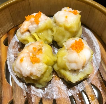 168 Chinese Township | © Cookingwiththehamster