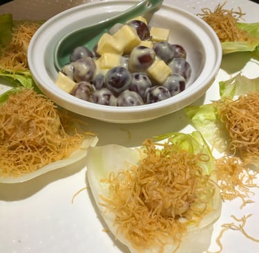 168 Chinese Township | © Cookingwiththehamster