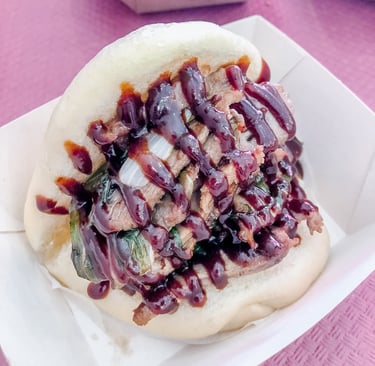 Bao House | © Cookingwiththehamster