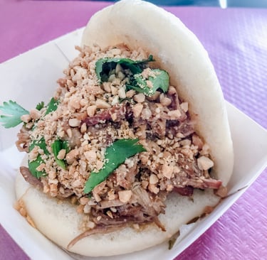 Bao House | © Cookingwiththehamster