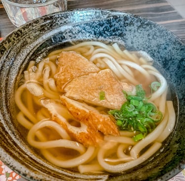 Oasi Giapponese | © Cookingwiththehamster