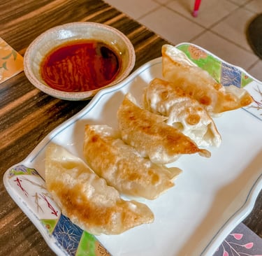 Oasi giapponese | © Cookingwiththehamster