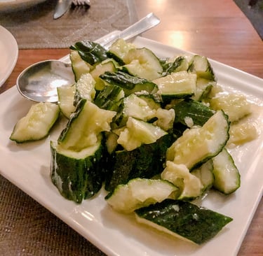 Xin Fu Ji | © Cookingwiththehamster