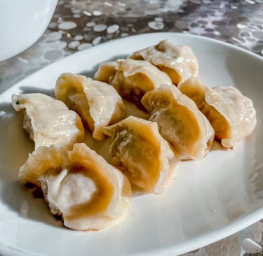 Ristorante Cinese Sole | © Cookingwiththehamster