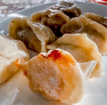 Ristorante Cinese Sole | © Cookingwiththehamster