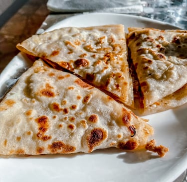 Ristorante Cinese Sole | © Cookingwiththehamster
