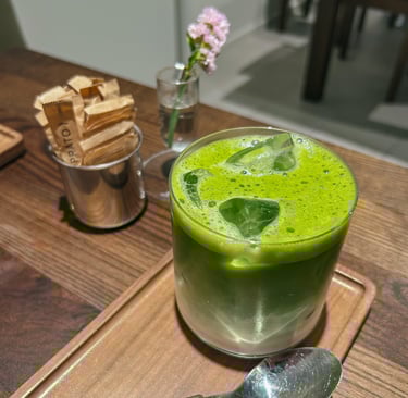 Atelier Prato | © Cookingwiththehamster