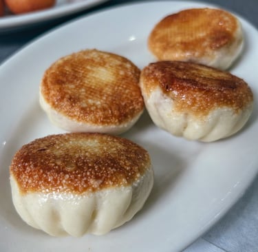 Da Zhong | © Cookingwiththehamster