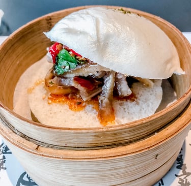 Il gusto della nebbia | © Cookingwiththehamster