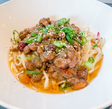 Il gusto della nebbia | © Cookingwiththehamster