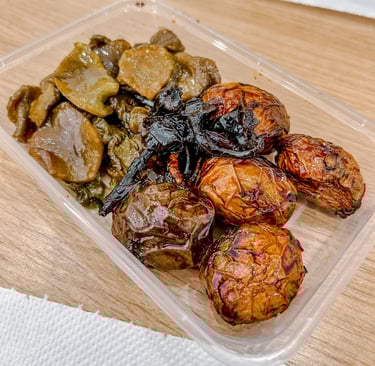 Dongbei Food | © Cookingwiththehamster