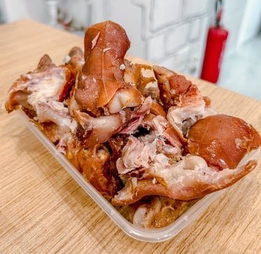 Dongbei Food | © Cookingwiththehamster