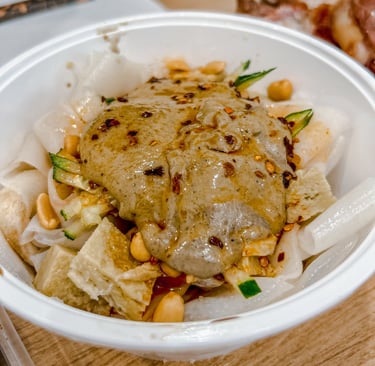 Dongbei Food | © Cookingwiththehamster