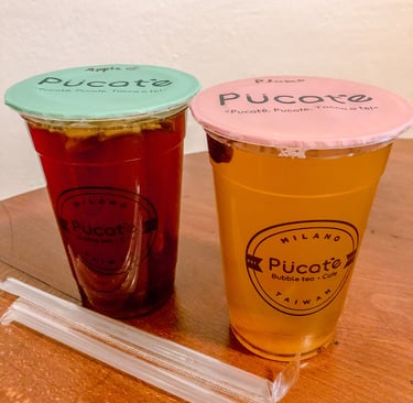 Pucatè | © Cookingwiththehamster