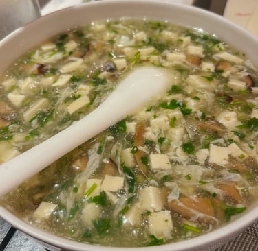 Ristorante Jiang Nan | © Cookingwiththehamster