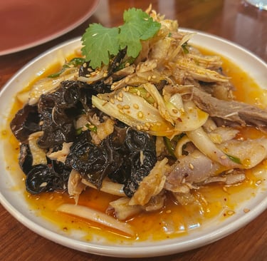 Ulan | © Cookingwiththehamster