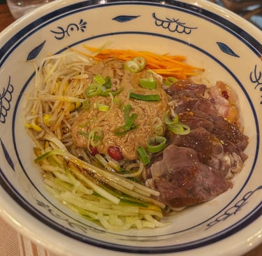 Ulan | © Cookingwiththehamster
