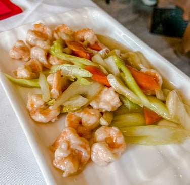 Qian Wei Fang | © Cookingwiththehamster
