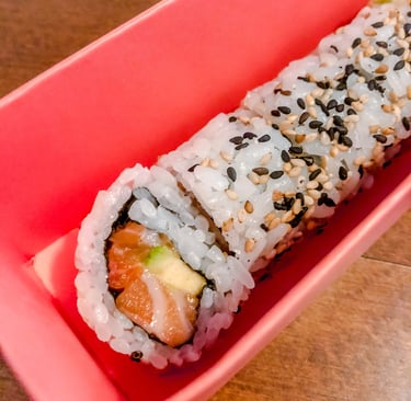 Ichi Station | © Cookingwiththehamster