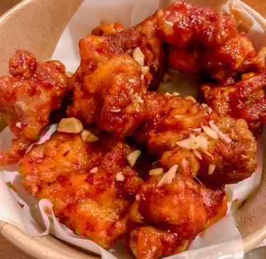 Li-sei deli | © Cookingwiththehamster