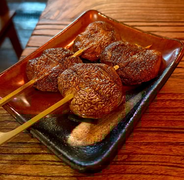 Roppongi | © Cookingwiththehamster