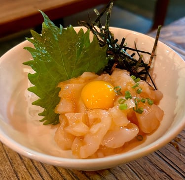 Roppongi | © Cookingwiththehamster