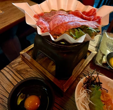 Roppongi | © Cookingwiththehamster
