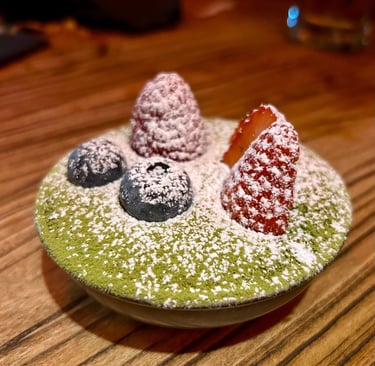 Roppongi | © Cookingwiththehamster