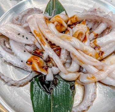 Haro BBQ | © Cookingwiththehamster